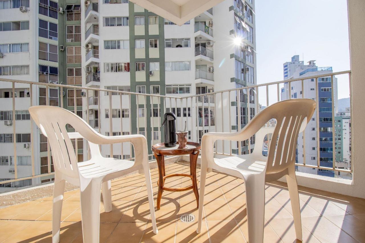 Prg91 - 4 Dorm, Garagem Camionete, Wi-Fi, Sacada Apartment Balneario Camboriu Exterior photo
