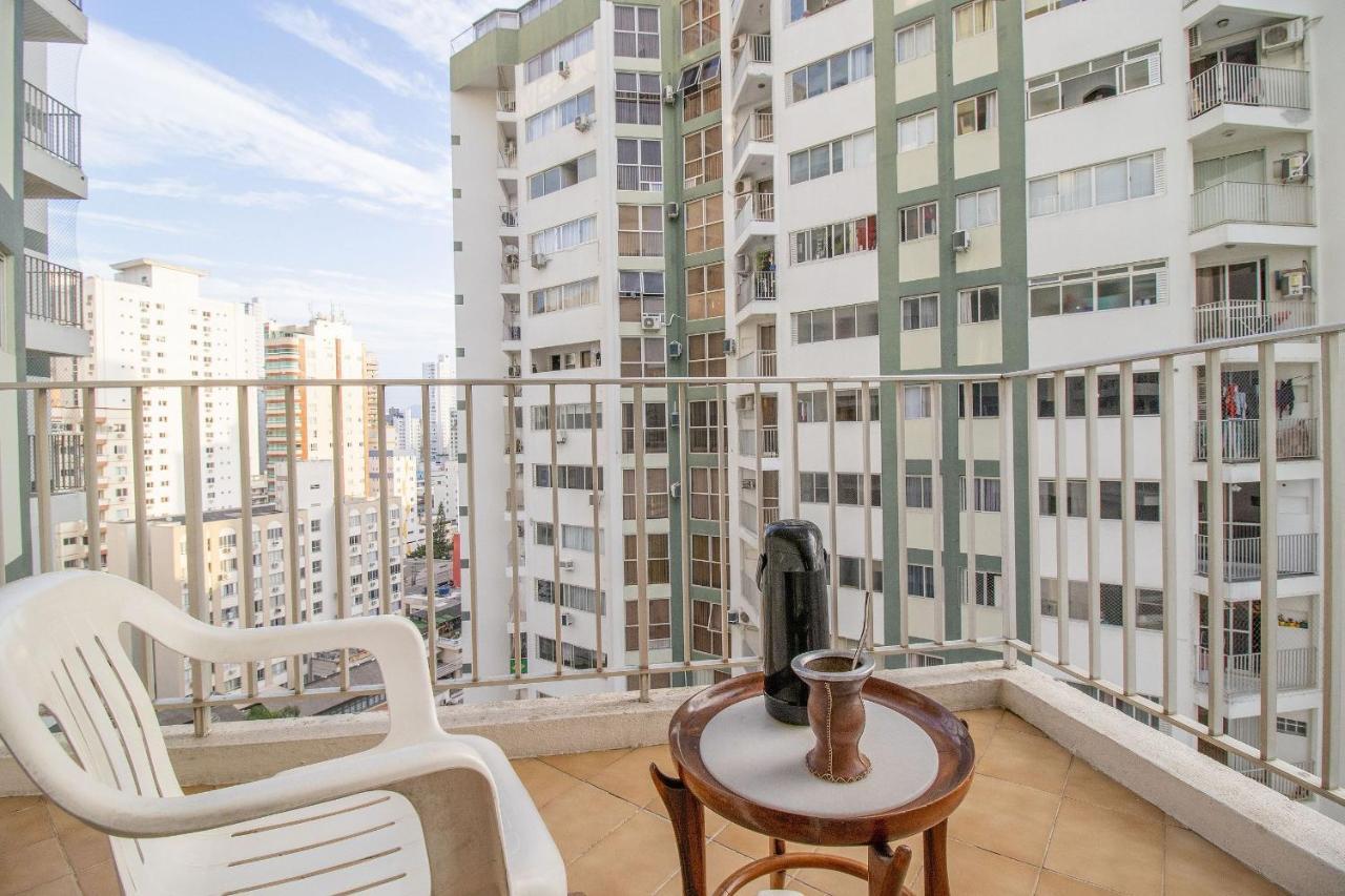 Prg91 - 4 Dorm, Garagem Camionete, Wi-Fi, Sacada Apartment Balneario Camboriu Exterior photo