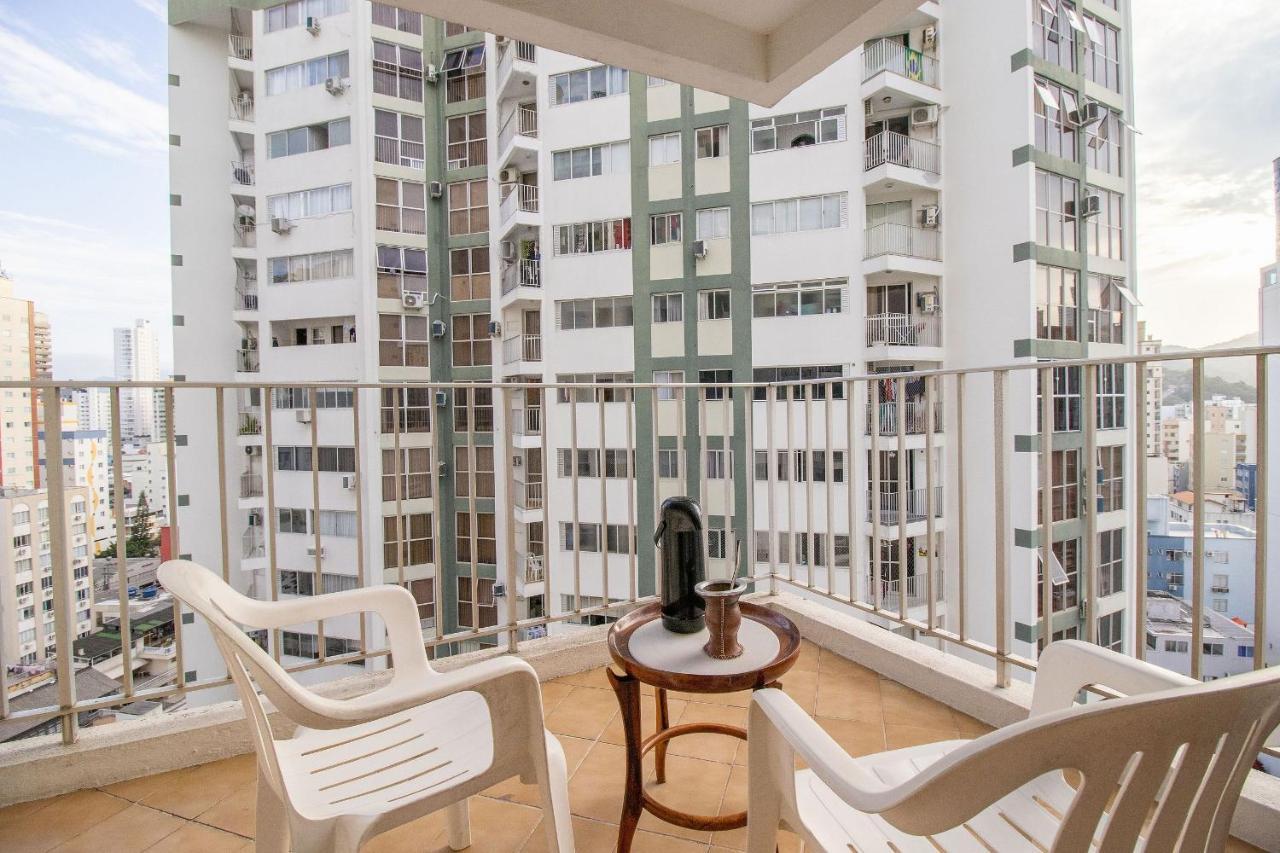 Prg91 - 4 Dorm, Garagem Camionete, Wi-Fi, Sacada Apartment Balneario Camboriu Exterior photo