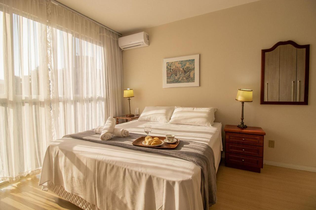 Prg91 - 4 Dorm, Garagem Camionete, Wi-Fi, Sacada Apartment Balneario Camboriu Exterior photo