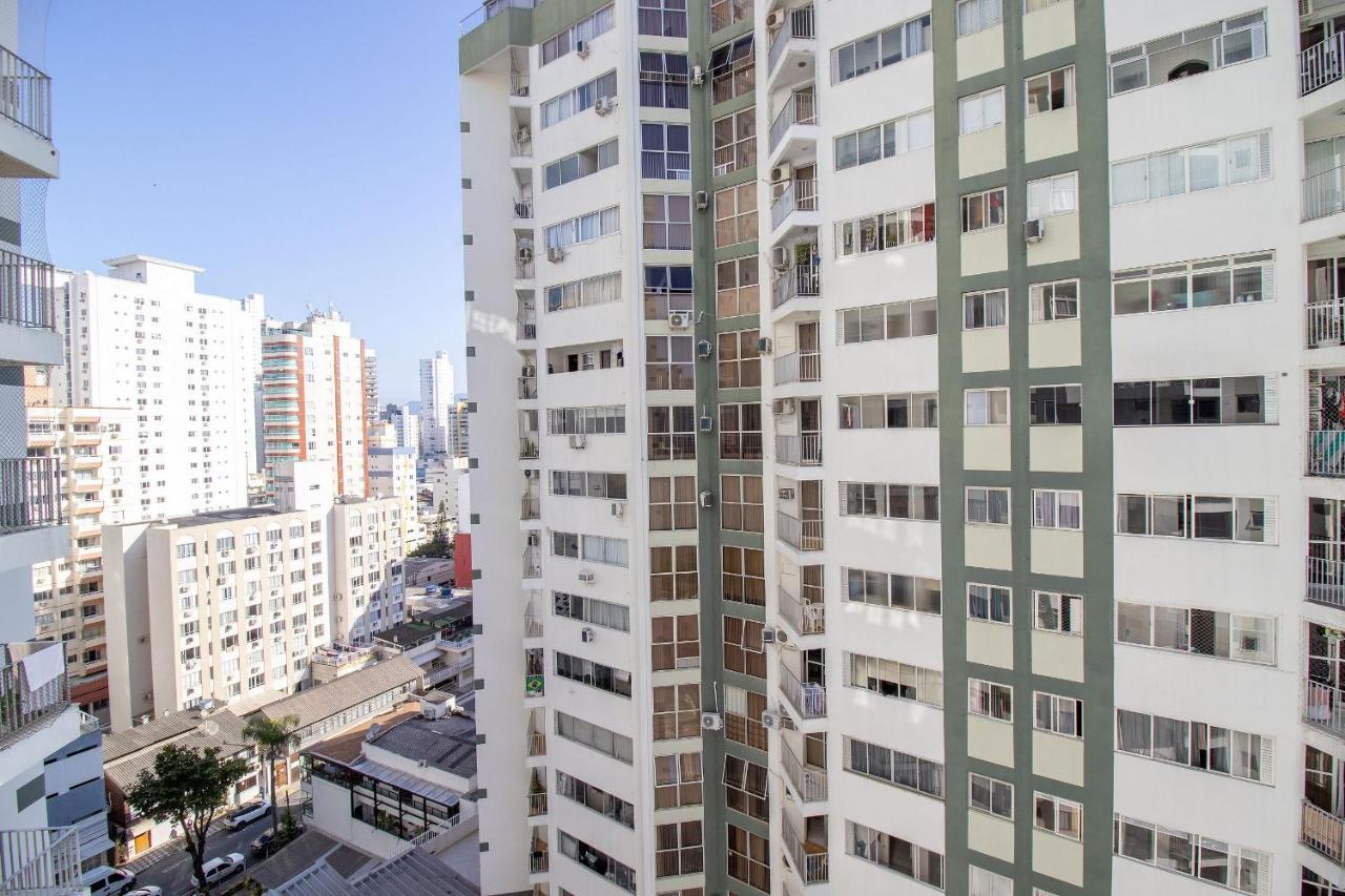 Prg91 - 4 Dorm, Garagem Camionete, Wi-Fi, Sacada Apartment Balneario Camboriu Exterior photo