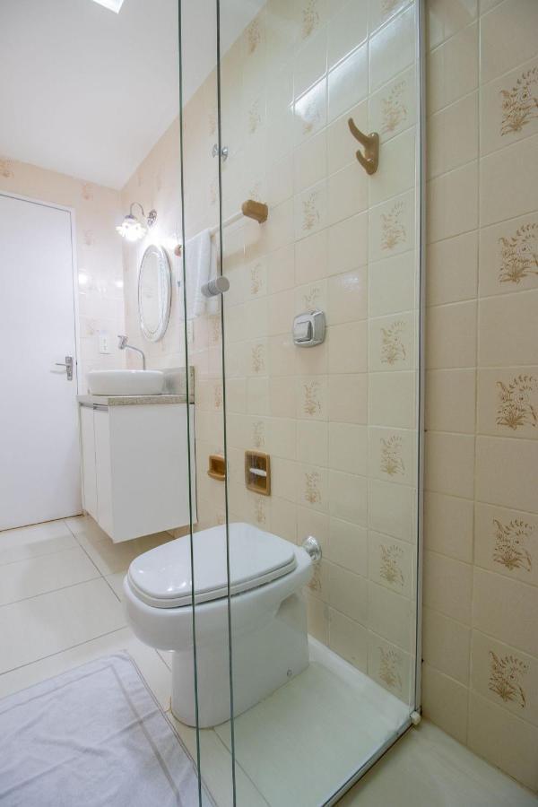 Prg91 - 4 Dorm, Garagem Camionete, Wi-Fi, Sacada Apartment Balneario Camboriu Exterior photo