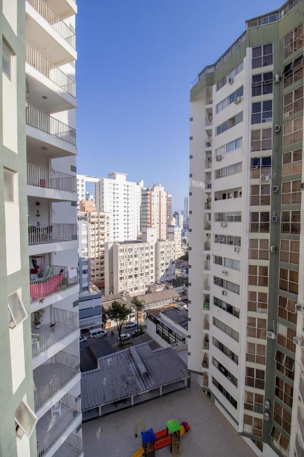 Prg91 - 4 Dorm, Garagem Camionete, Wi-Fi, Sacada Apartment Balneario Camboriu Exterior photo