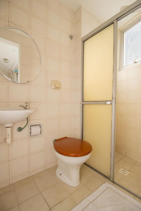 Prg91 - 4 Dorm, Garagem Camionete, Wi-Fi, Sacada Apartment Balneario Camboriu Exterior photo