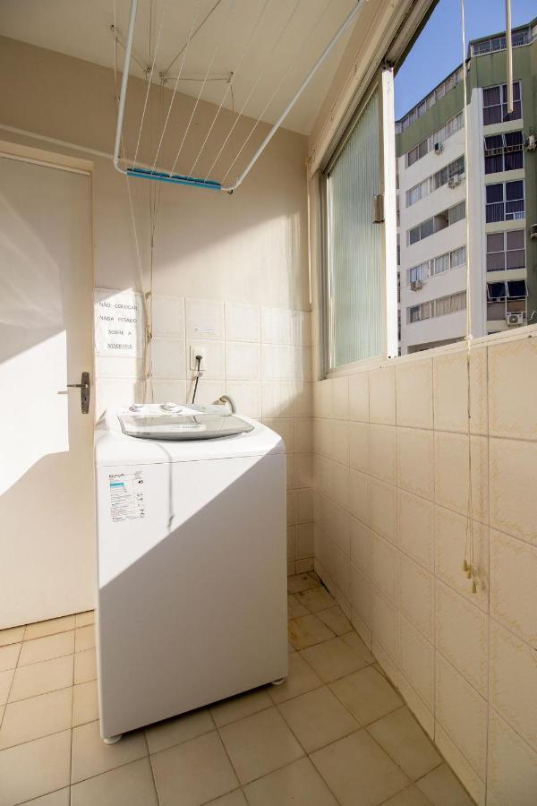 Prg91 - 4 Dorm, Garagem Camionete, Wi-Fi, Sacada Apartment Balneario Camboriu Exterior photo